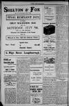 Loughborough Echo Friday 04 July 1913 Page 4