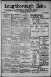 Loughborough Echo Friday 11 July 1913 Page 2