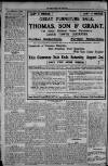 Loughborough Echo Friday 18 July 1913 Page 8