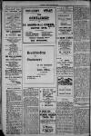 Loughborough Echo Friday 25 July 1913 Page 4