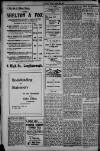 Loughborough Echo Friday 08 August 1913 Page 4