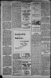 Loughborough Echo Friday 15 August 1913 Page 4