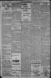 Loughborough Echo Friday 12 September 1913 Page 6