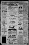 Loughborough Echo Friday 31 October 1913 Page 4