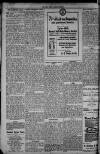 Loughborough Echo Friday 31 October 1913 Page 8