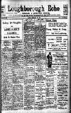 Loughborough Echo Friday 05 February 1915 Page 1
