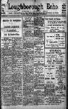 Loughborough Echo Friday 26 March 1915 Page 1