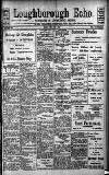 Loughborough Echo Friday 02 July 1915 Page 1
