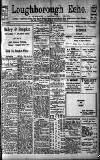Loughborough Echo Friday 16 July 1915 Page 1