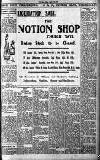 Loughborough Echo Friday 13 August 1915 Page 3