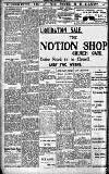 Loughborough Echo Friday 17 September 1915 Page 8