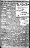 Loughborough Echo Friday 29 October 1915 Page 8