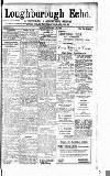 Loughborough Echo Friday 29 September 1916 Page 1