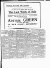 Loughborough Echo Friday 11 July 1919 Page 3