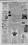 Loughborough Echo Friday 13 January 1950 Page 8