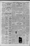 Loughborough Echo Friday 20 January 1950 Page 4