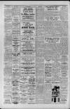 Loughborough Echo Friday 10 February 1950 Page 4