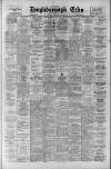 Loughborough Echo Friday 17 February 1950 Page 1