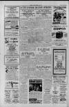 Loughborough Echo Friday 17 February 1950 Page 8