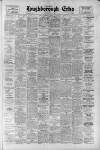 Loughborough Echo Friday 07 July 1950 Page 1