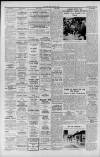 Loughborough Echo Friday 07 July 1950 Page 4