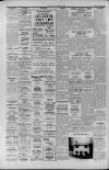 Loughborough Echo Friday 01 September 1950 Page 4