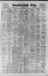 Loughborough Echo Friday 15 September 1950 Page 1