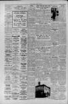 Loughborough Echo Friday 27 October 1950 Page 4