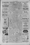 Loughborough Echo Friday 01 December 1950 Page 6