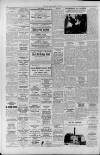 Loughborough Echo Friday 15 December 1950 Page 4