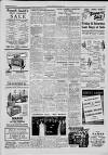 Loughborough Echo Friday 18 January 1952 Page 3