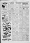 Loughborough Echo Friday 25 January 1952 Page 8