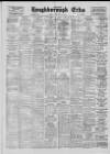 Loughborough Echo Friday 29 February 1952 Page 1