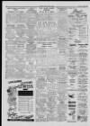 Loughborough Echo Friday 02 May 1952 Page 6