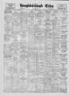 Loughborough Echo Friday 04 July 1952 Page 1