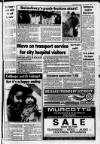 Loughborough Echo Friday 11 January 1985 Page 3