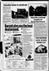 Loughborough Echo Friday 11 January 1985 Page 28