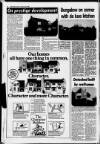Loughborough Echo Friday 11 January 1985 Page 36