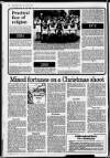 Loughborough Echo Friday 11 January 1985 Page 66