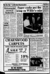 Loughborough Echo Friday 25 January 1985 Page 2