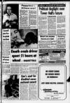 Loughborough Echo Friday 25 January 1985 Page 3