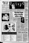 Loughborough Echo Friday 25 January 1985 Page 4