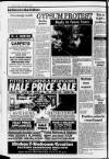 Loughborough Echo Friday 25 January 1985 Page 6