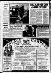 Loughborough Echo Friday 25 January 1985 Page 8