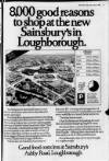 Loughborough Echo Friday 25 January 1985 Page 11