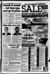 Loughborough Echo Friday 25 January 1985 Page 13