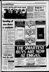 Loughborough Echo Friday 25 January 1985 Page 15
