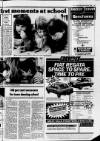 Loughborough Echo Friday 25 January 1985 Page 19