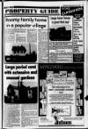 Loughborough Echo Friday 25 January 1985 Page 21