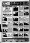 Loughborough Echo Friday 25 January 1985 Page 24